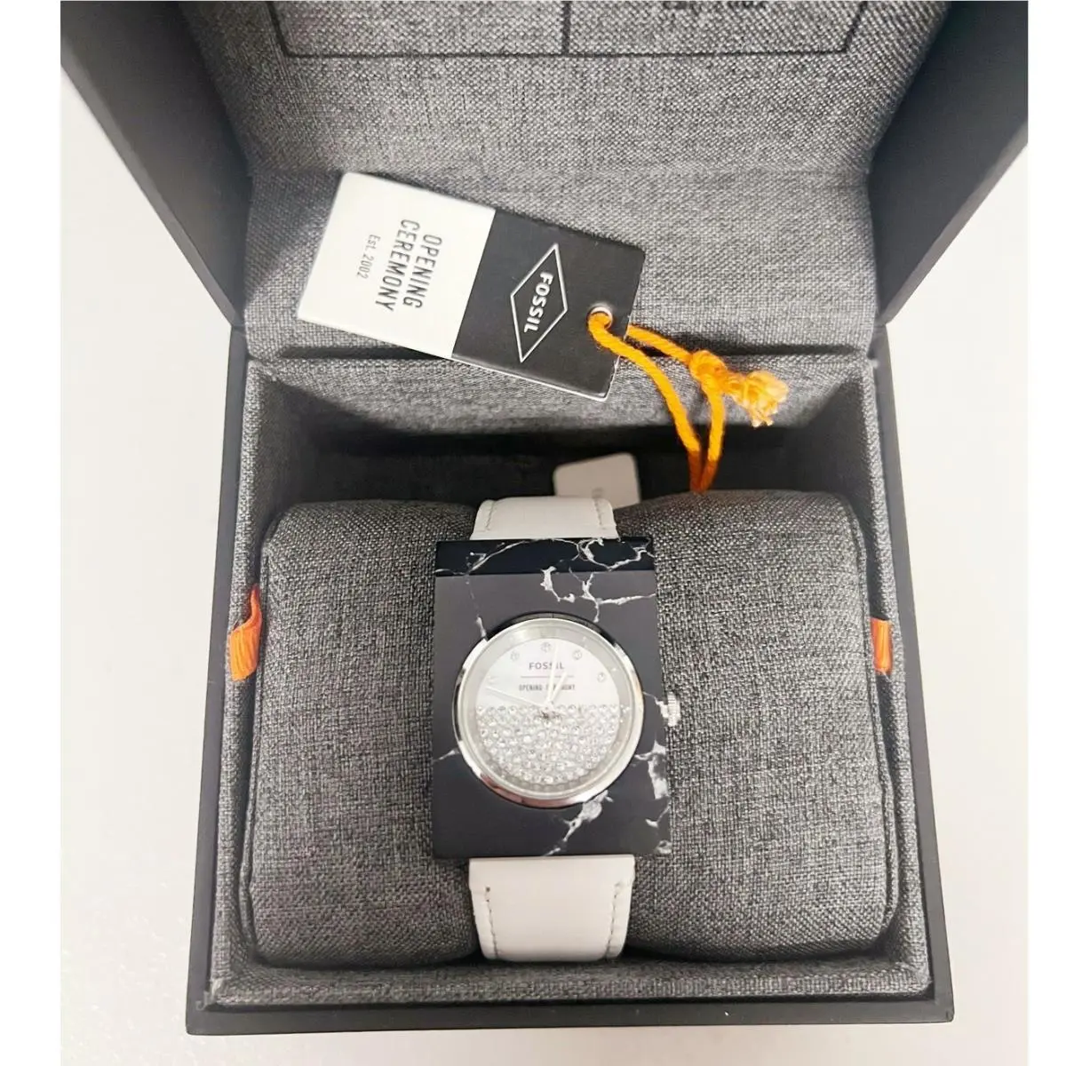OCF1009 Open Ceremony Edition Ladies Watch by Fossil