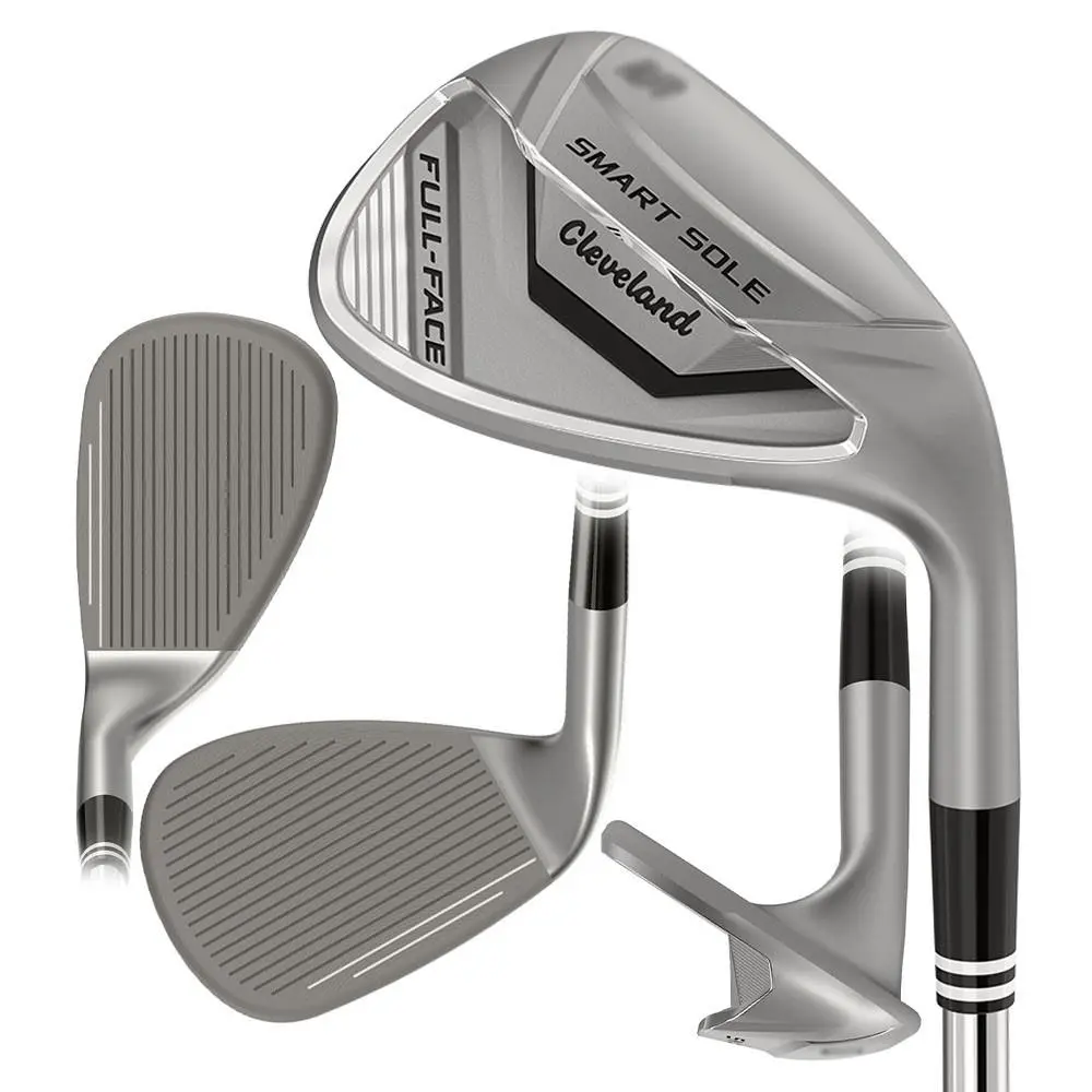 Cleveland Men Smart Sole Full-face Wedge - 24