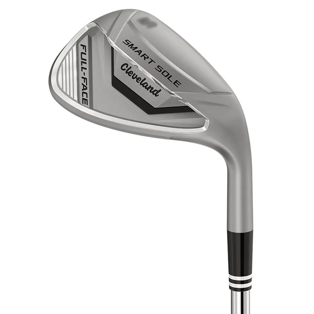 Cleveland Golf  - Chrome 0