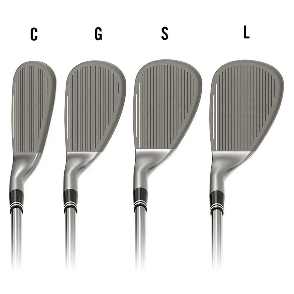 Cleveland Golf  - Chrome 6