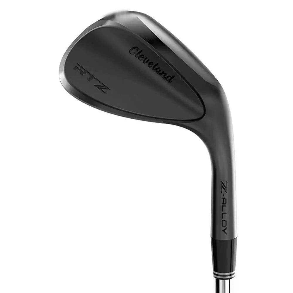 Cleveland Golf  - Chrome 0
