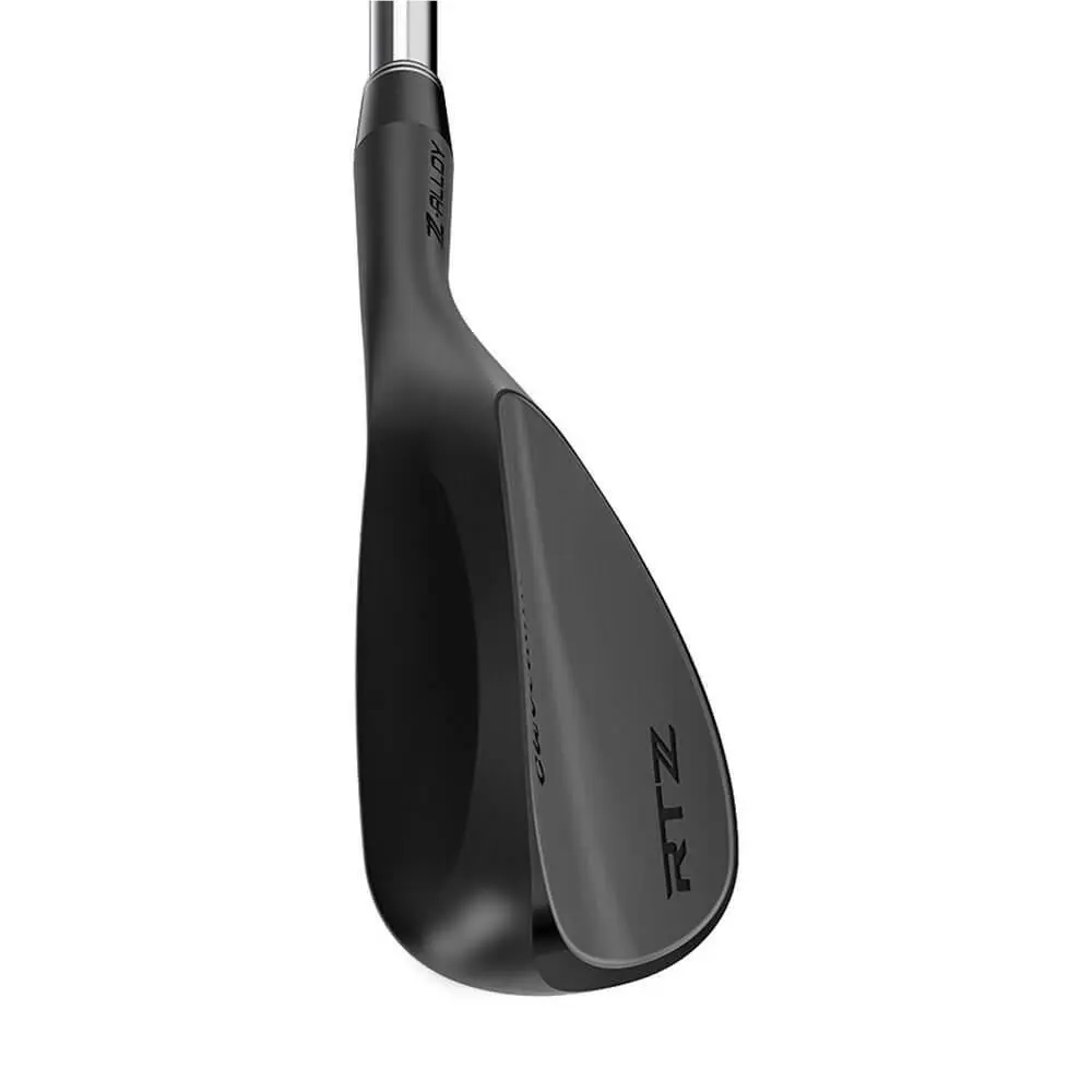 Cleveland Golf  - Chrome 4