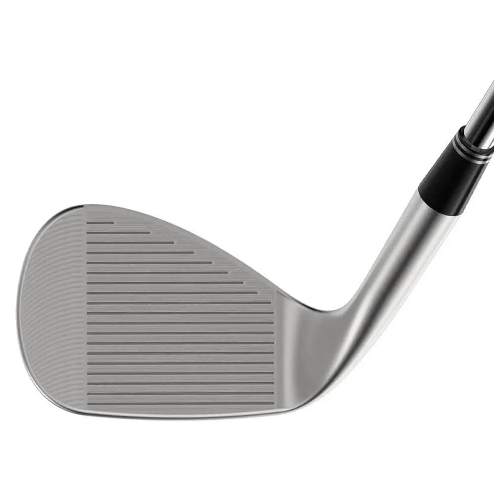Cleveland Golf  - Chrome 2