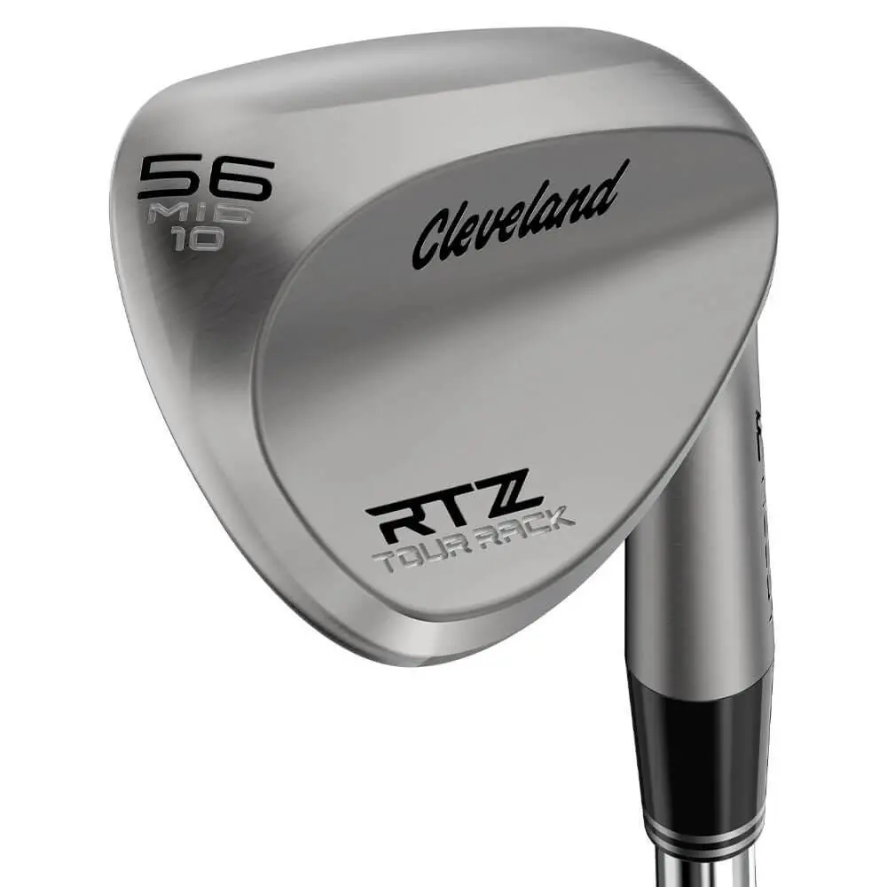 Cleveland Golf  - Chrome 5