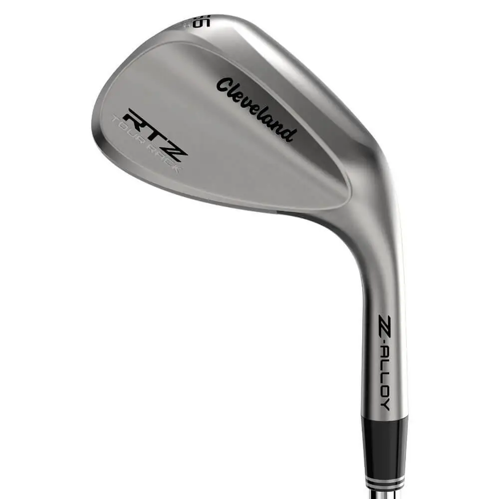 Cleveland Golf  - Chrome 7