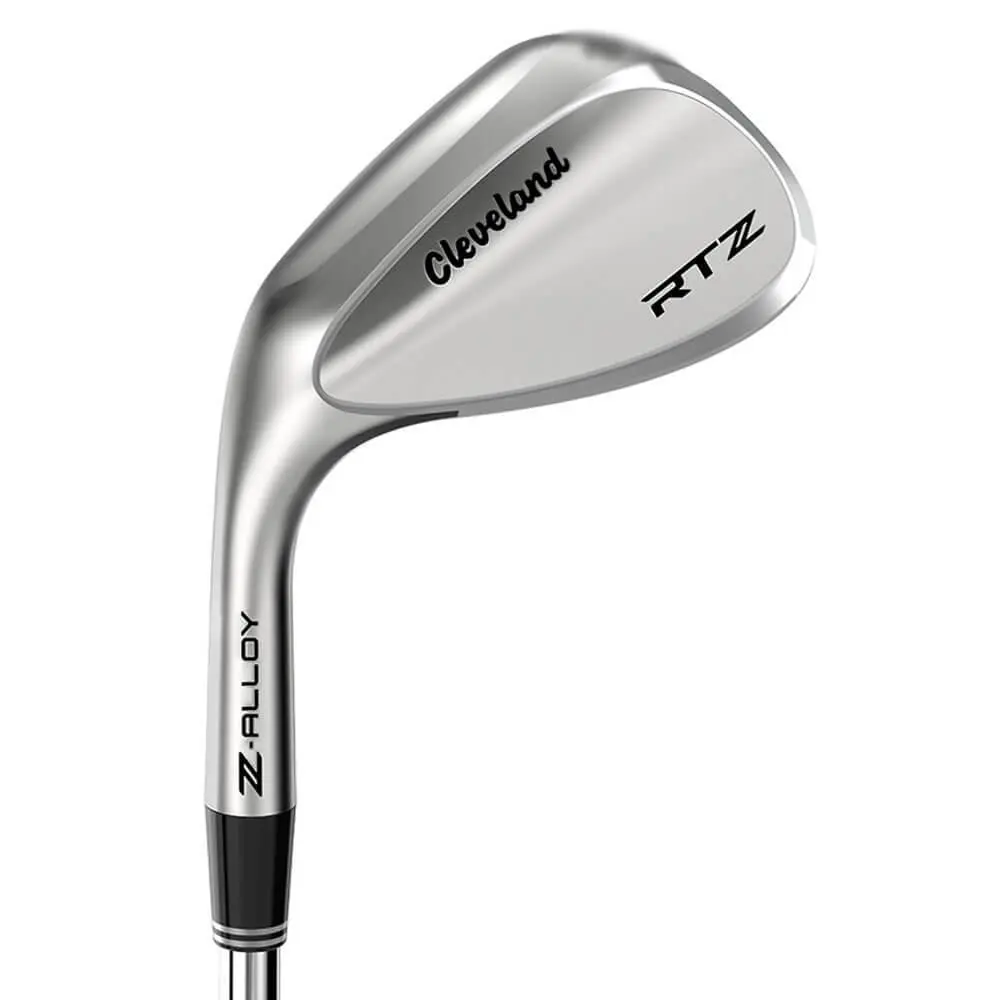 Cleveland Golf  - Chrome 0