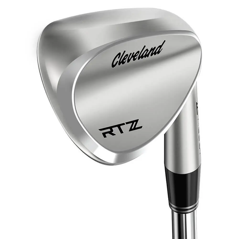 Cleveland Golf  - Chrome 10