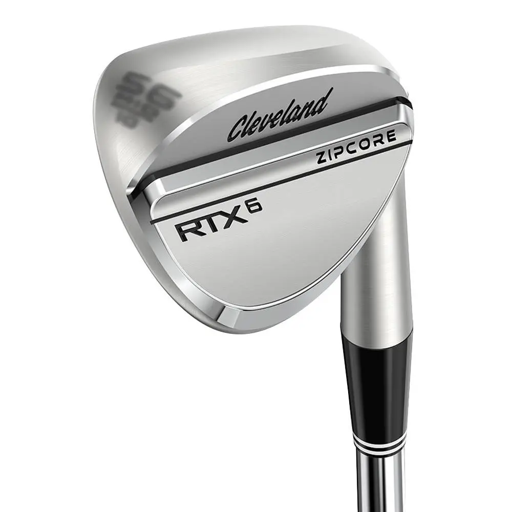 Cleveland Golf  - Chrome 0