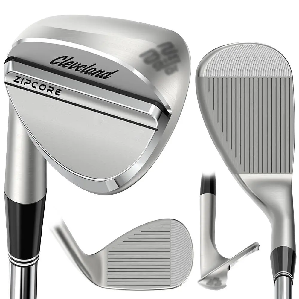 Cleveland Golf  - Chrome 13