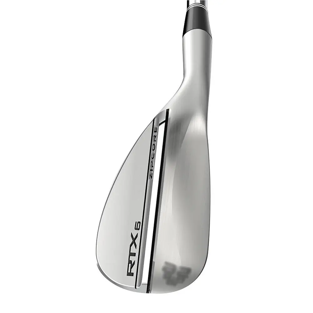 Cleveland Golf  - Chrome 19