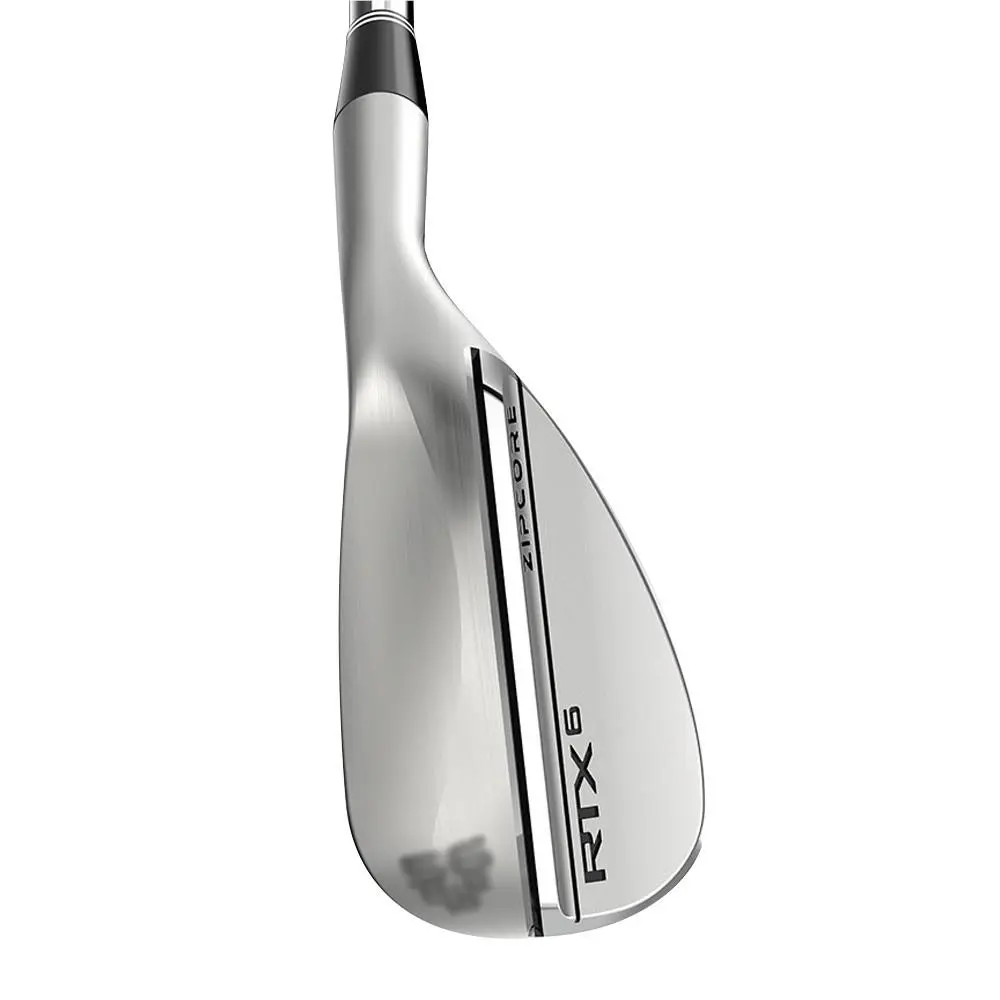 Cleveland Golf  - Chrome 12
