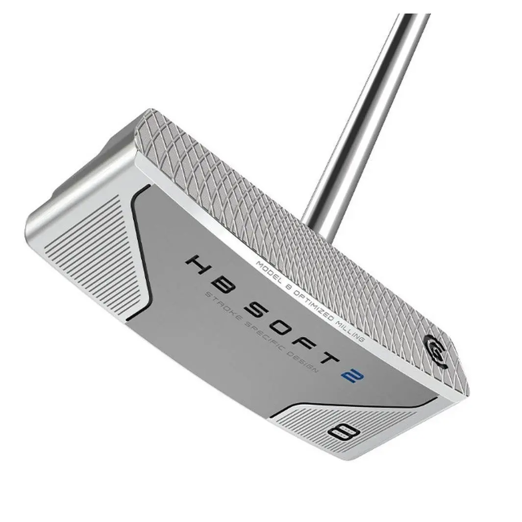 Cleveland Golf  - HB Soft 2 8C - Soft 3
