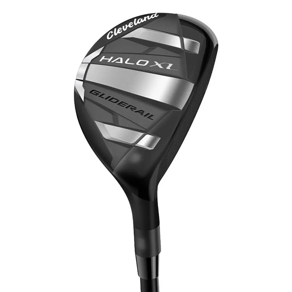 Cleveland Golf  - Chrome 0