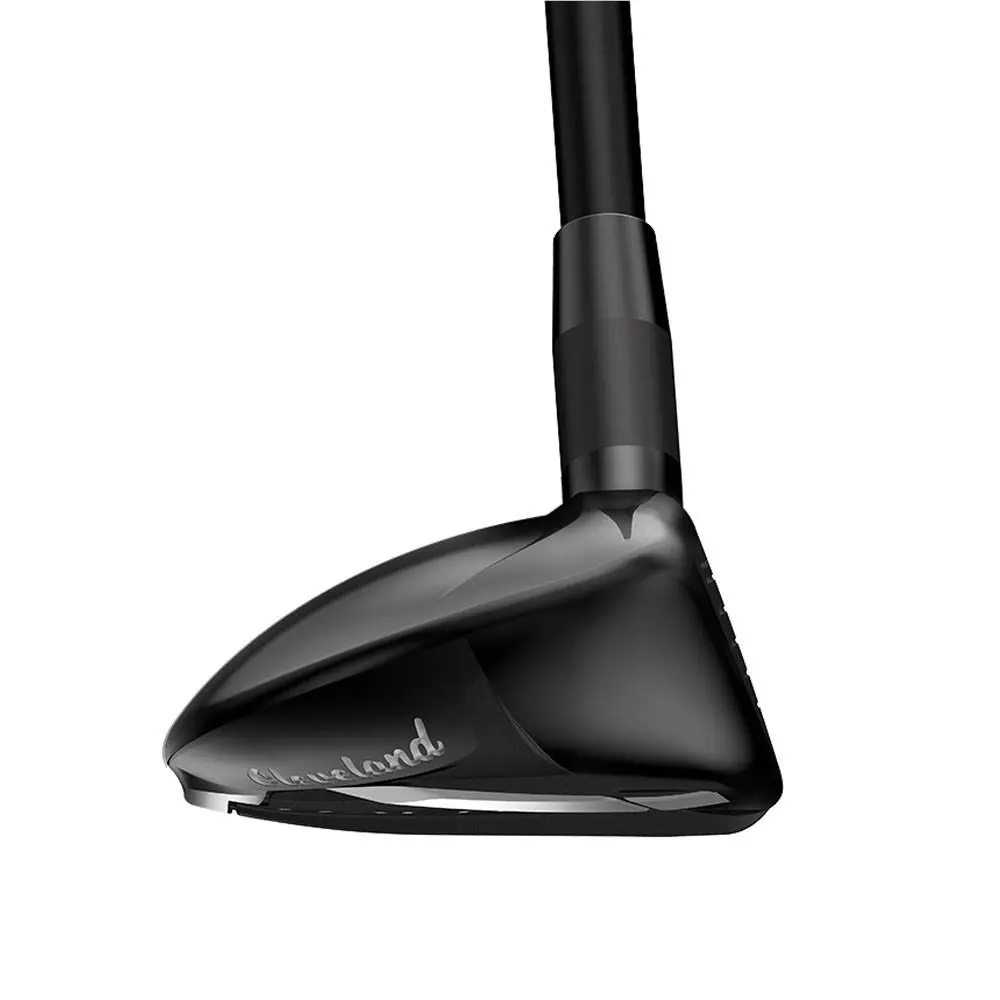 Cleveland Golf  - Chrome 3