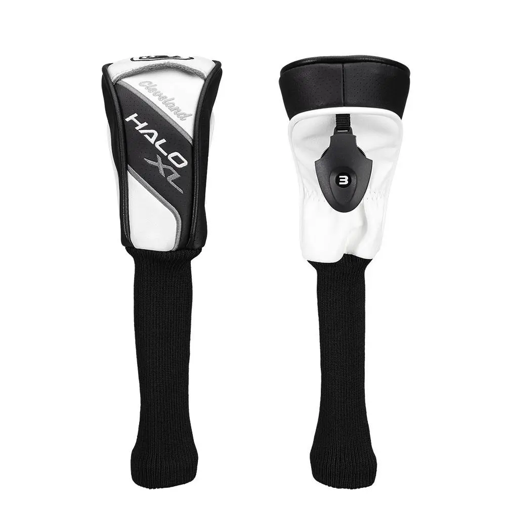 Cleveland Golf  - Chrome 10