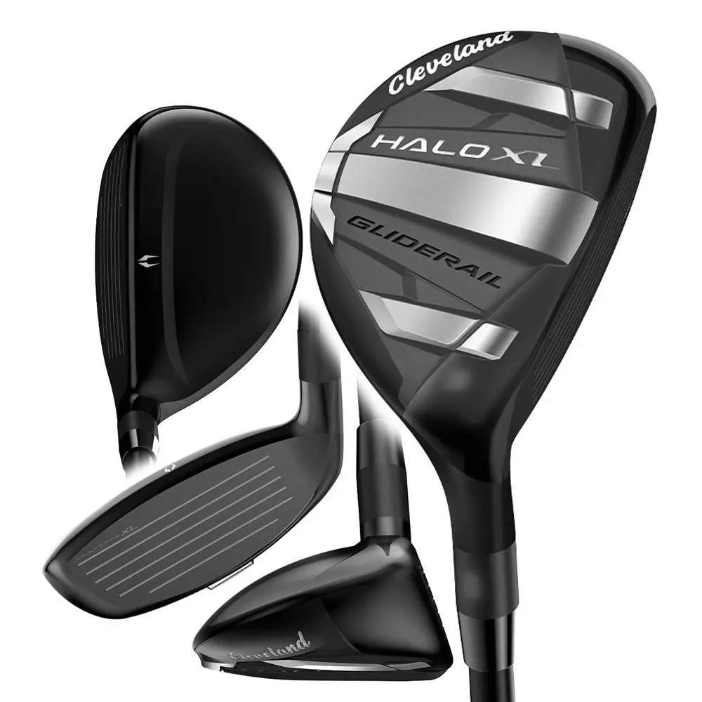 Cleveland Golf  - Chrome 5