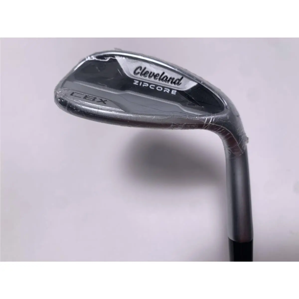 Cleveland Cbx Zipcore Lob Wedge 60 10 Bounce Action Ultralite 50g Ladies RH