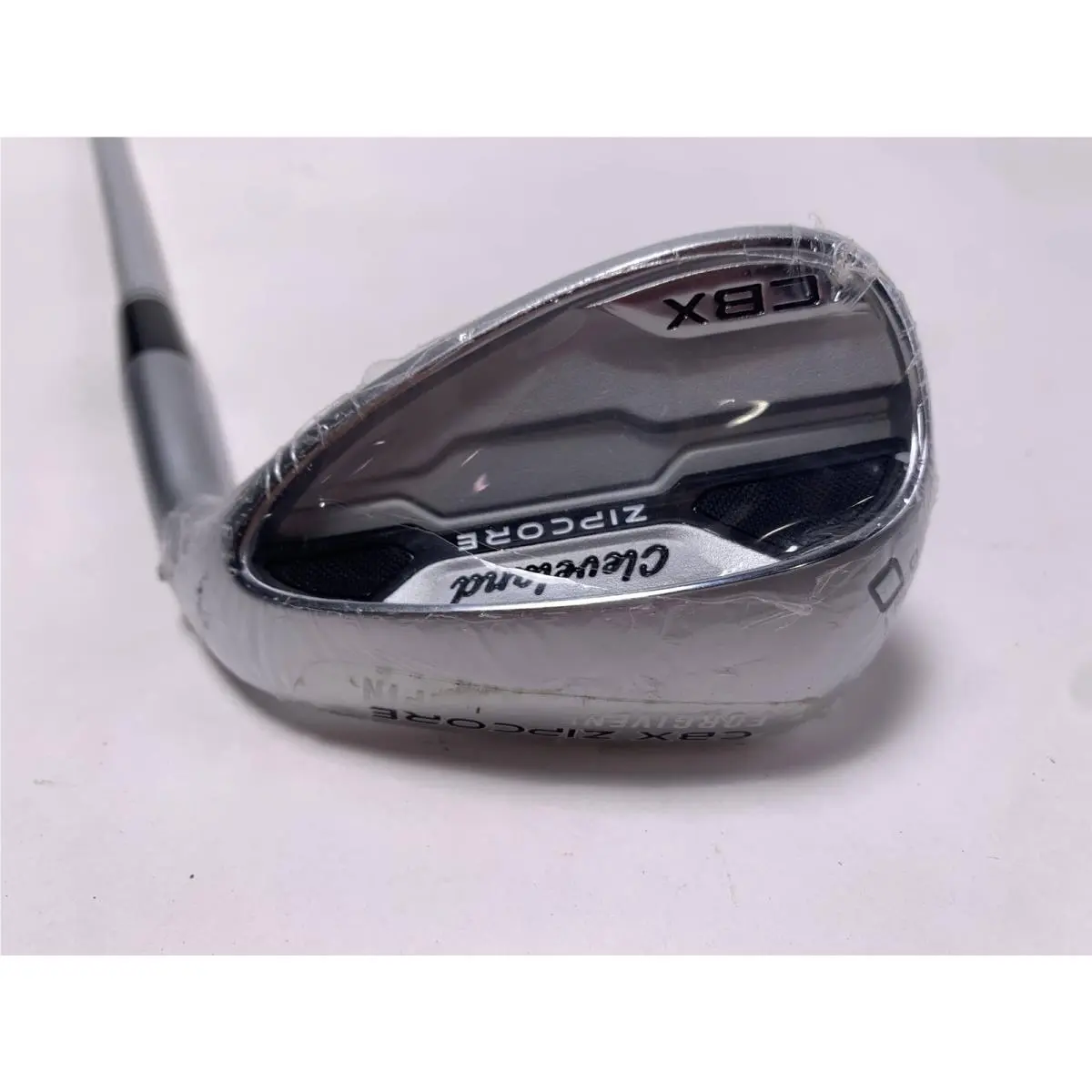 Cleveland Golf  - CBX Zipcore - CBX Zipcore 0