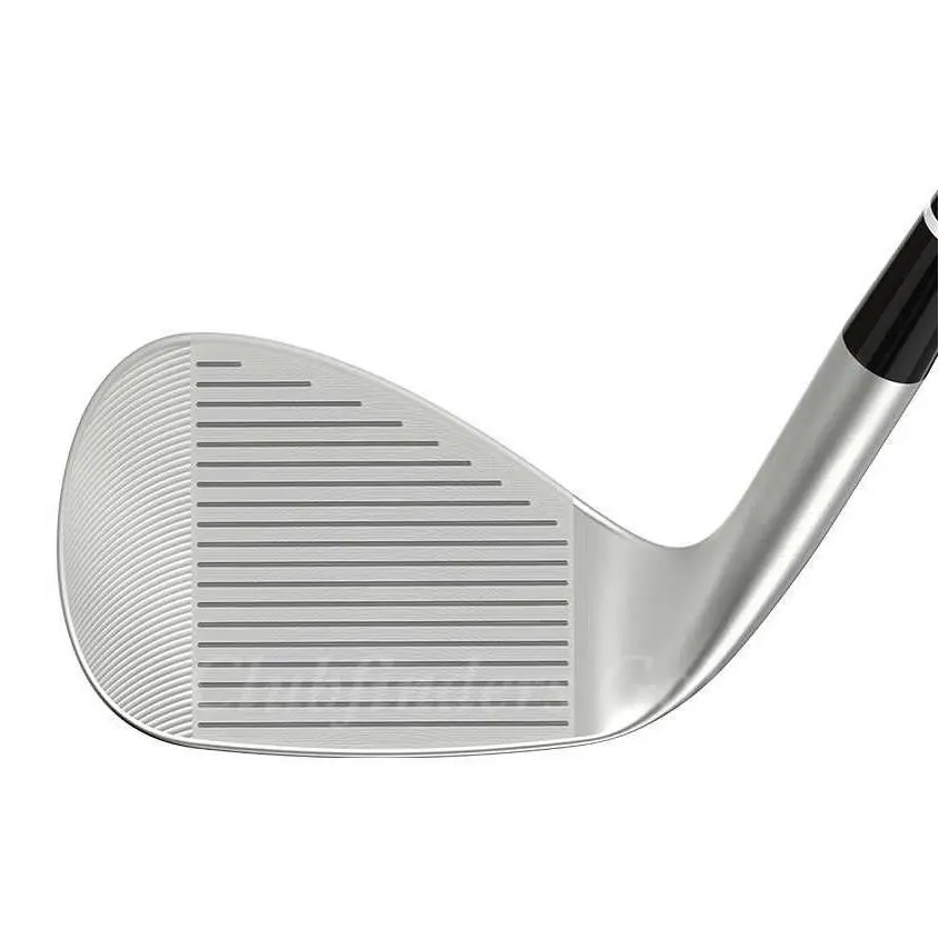 Cleveland Golf  - CBX Zipcore Satin Chrome - CBX Zipcore Satin Chrome 1