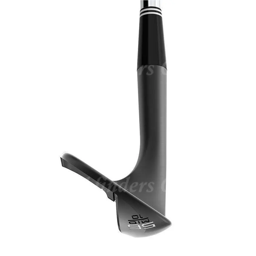 Cleveland Golf  - RTX 6 Zipcore Black Satin - Black 2