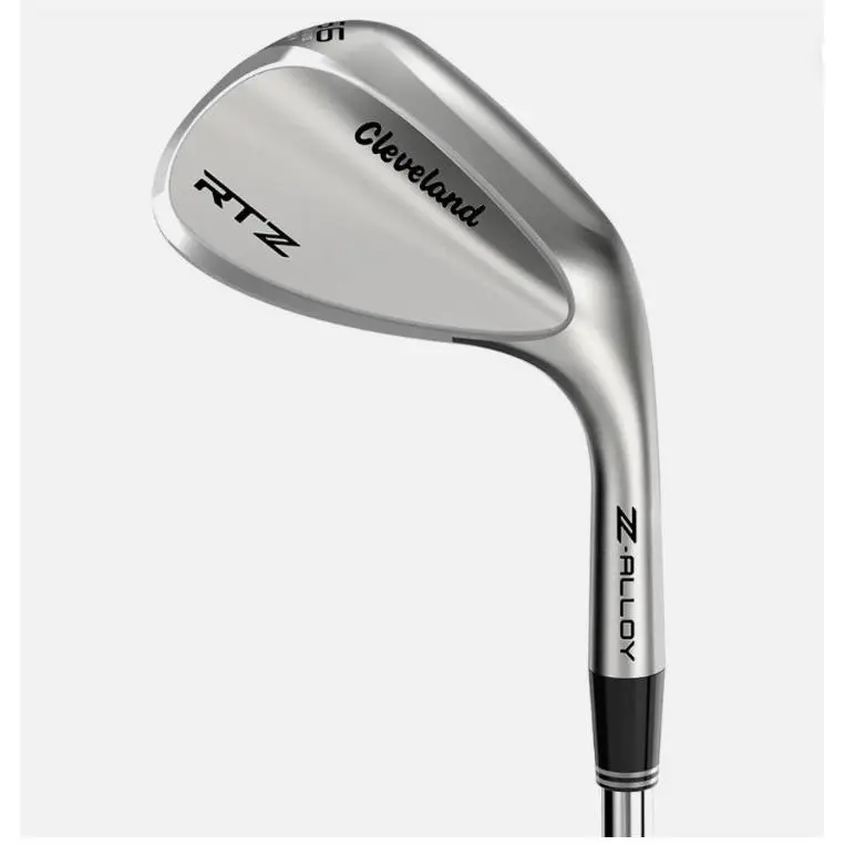 Cleveland Golf 2025 Rtz Wedge Tour Satin Finish - - 54 Mid 10 Choose Flex