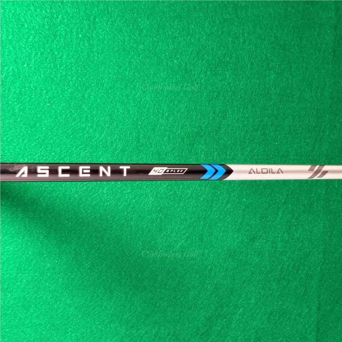Cleveland Golf  - Halo XL Hy-Wood - Halo 0