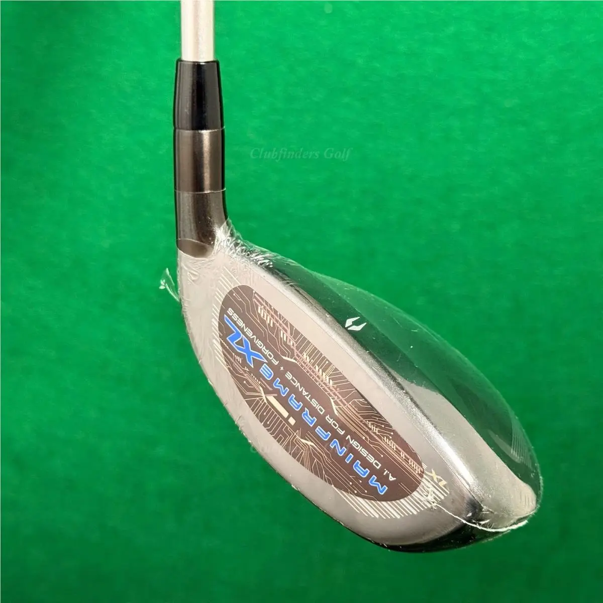 Cleveland Golf  - Halo XL Hy-Wood - Halo 1