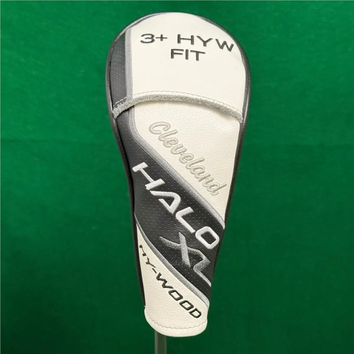 Cleveland Golf  - Halo XL Hy-Wood - Halo 2