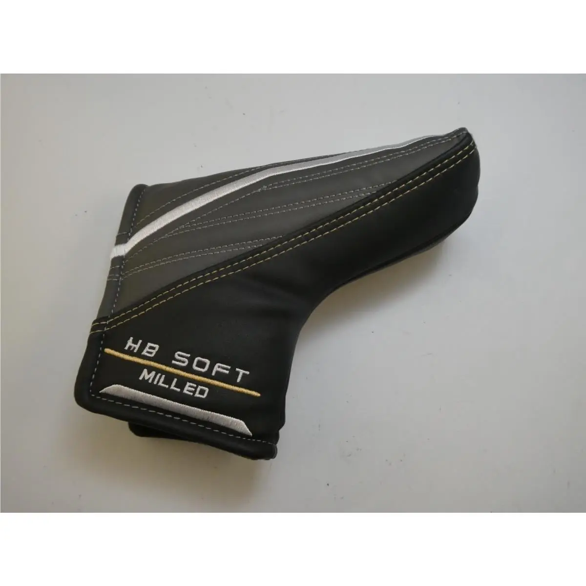 Cleveland Golf  - HB SOFT Milled 1 - SOFT Milled - Satin Silver 9