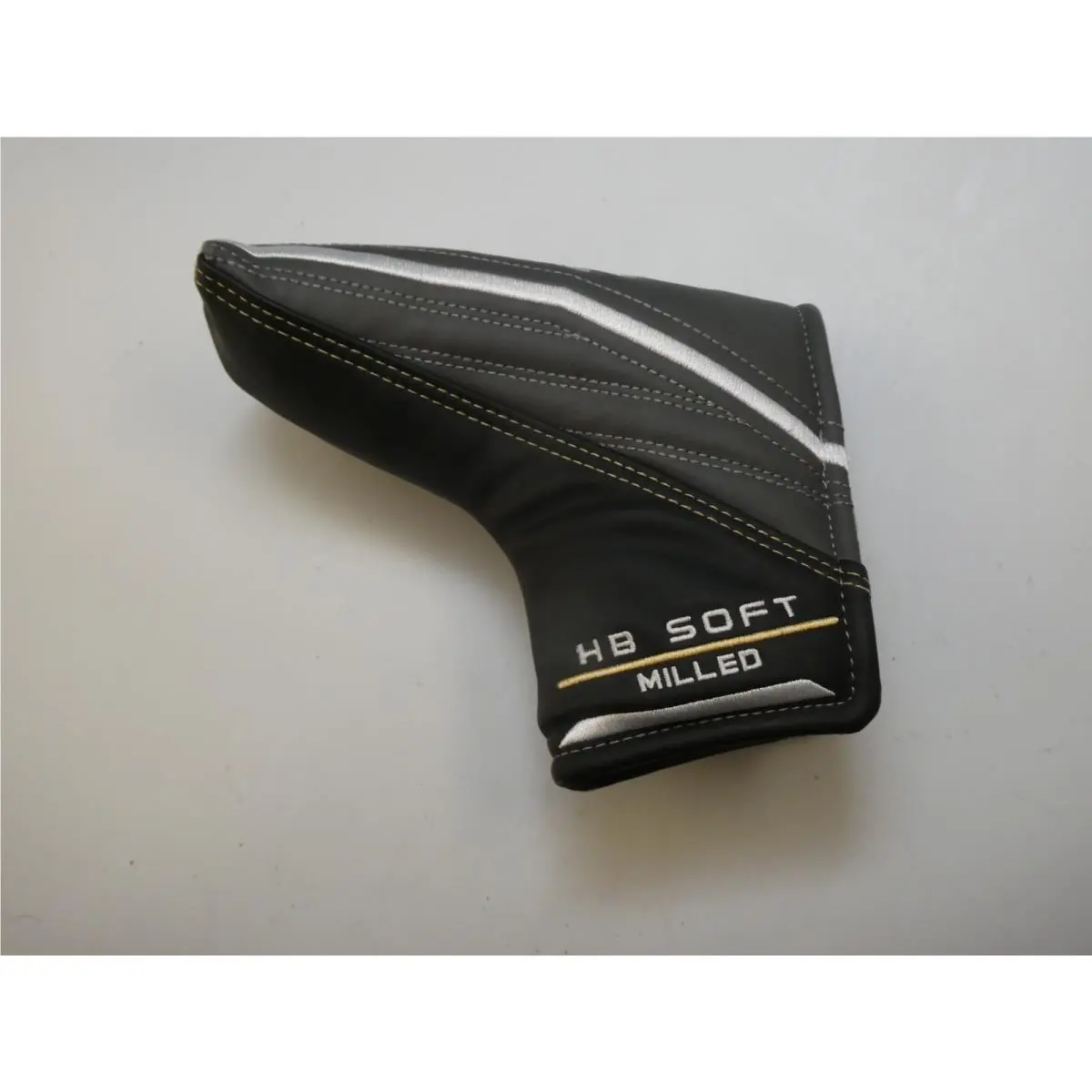 Cleveland Golf  - HB SOFT Milled 1 - SOFT Milled - Satin Silver 10