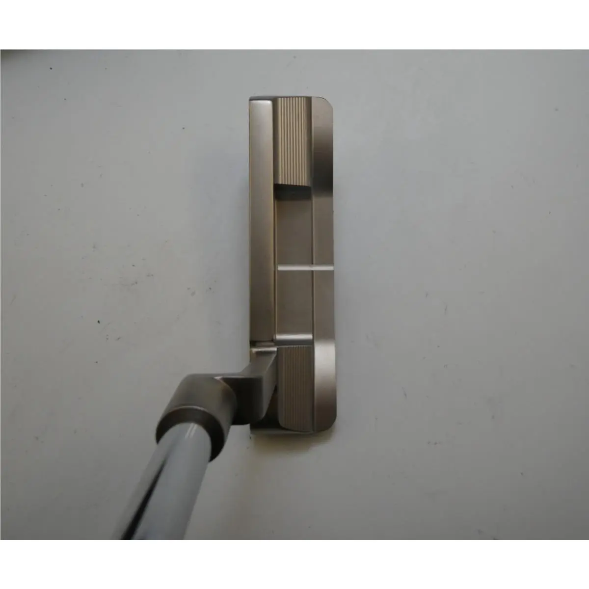 Cleveland Golf  - HB SOFT Milled 1 - SOFT Milled - Satin Silver 0