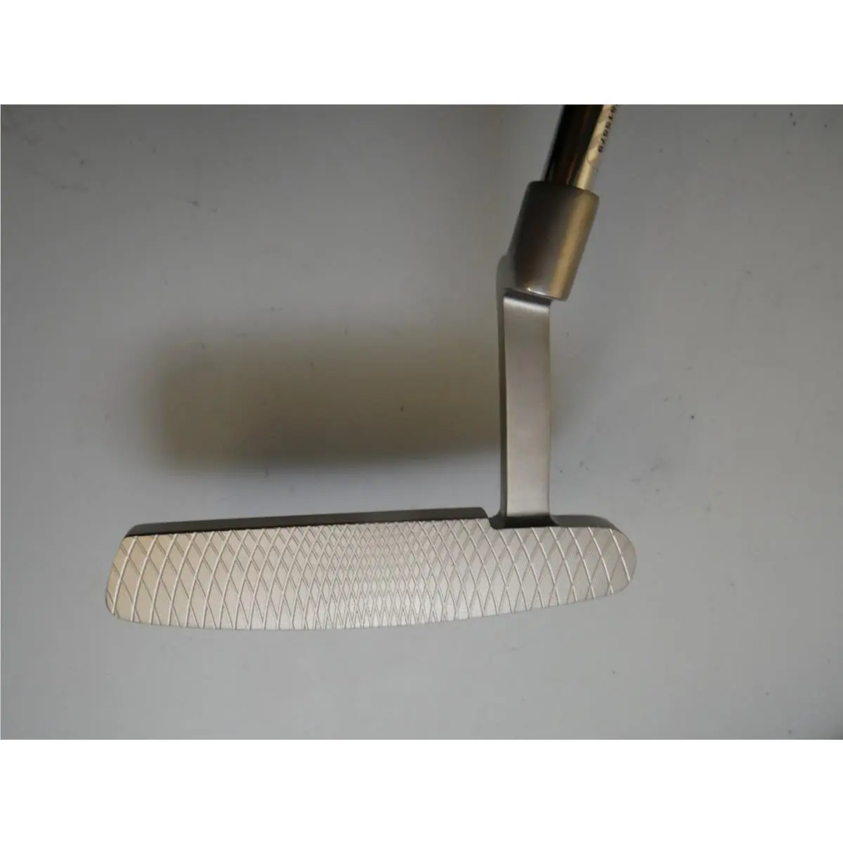 Cleveland Golf  - HB SOFT Milled 1 - SOFT Milled - Satin Silver 2