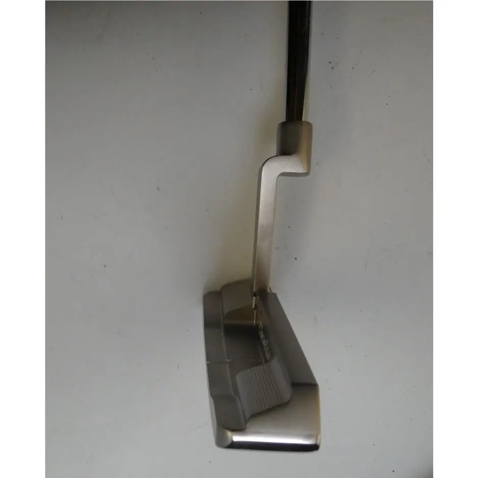 Cleveland Golf  - HB SOFT Milled 1 - SOFT Milled - Satin Silver 3