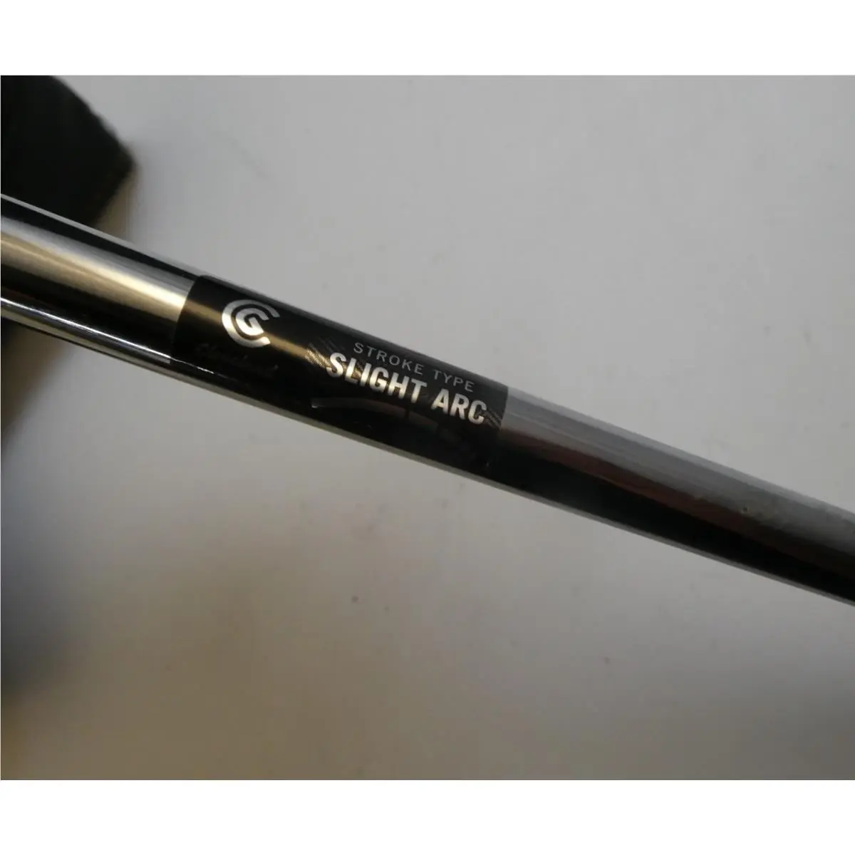 Cleveland Golf  - HB SOFT Milled 1 - SOFT Milled - Satin Silver 5