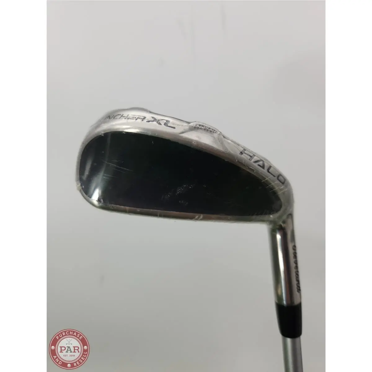 2021 Cleveland Launcher XL Halo 6 Iron Senior Grafalloy Prolaunch 37.5 Bra
