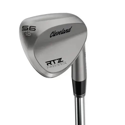 Cleveland Rtz Tour Rack 60.10 Mid Wedge Dynamic Gold S400 RH - Gold