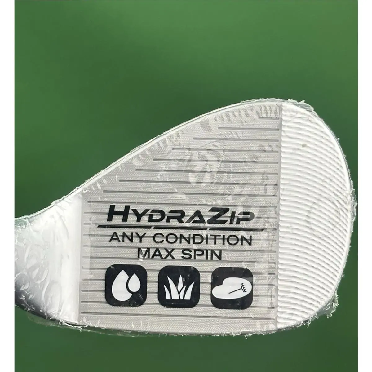 Cleveland Golf  - RTX 6 Zipcore - RTX Zipcore - Gold 1