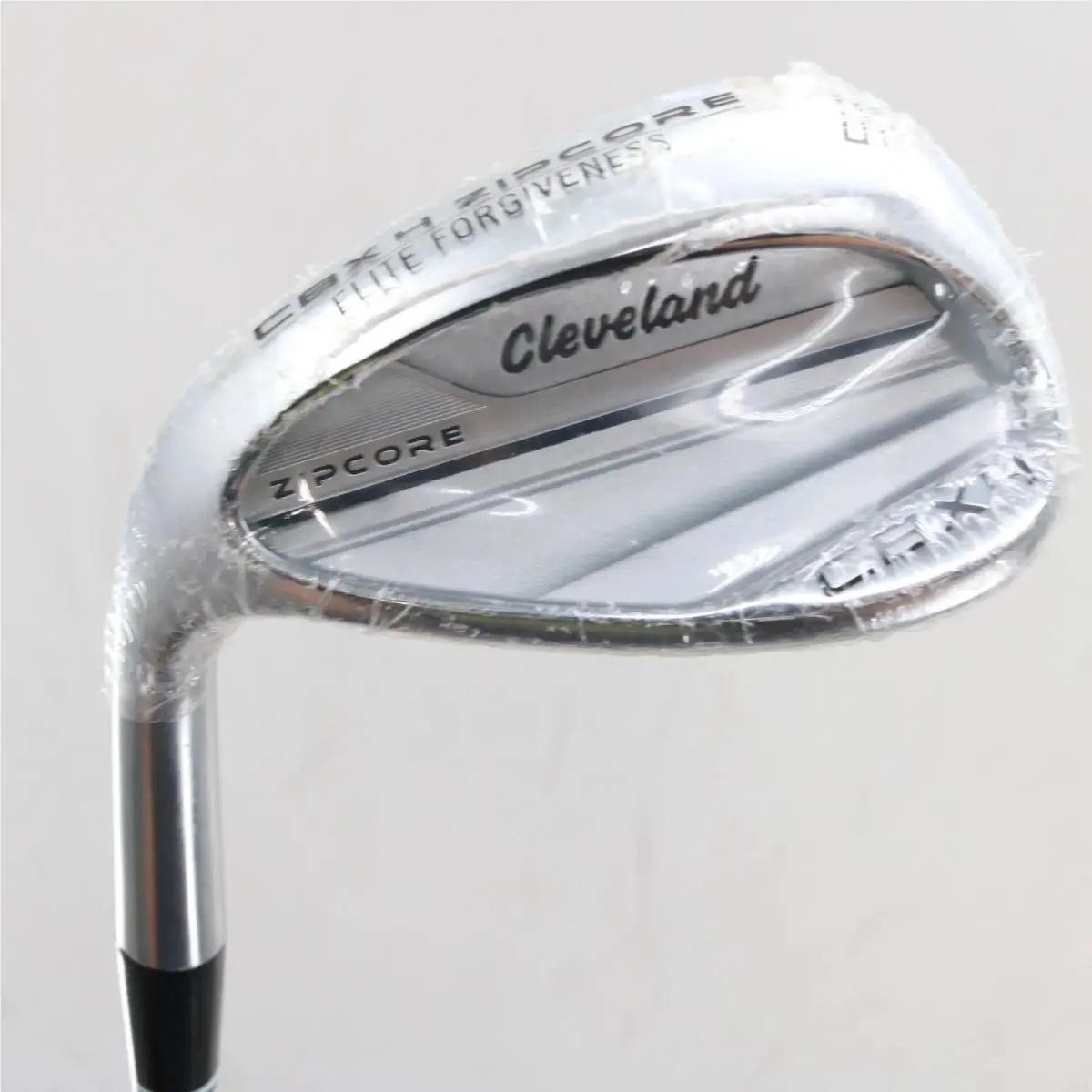 Cleveland Cbx 4 Zipcore Sand Wedge 56 Deg 56.14 Kbs Hi-rev Left Hand S-164006