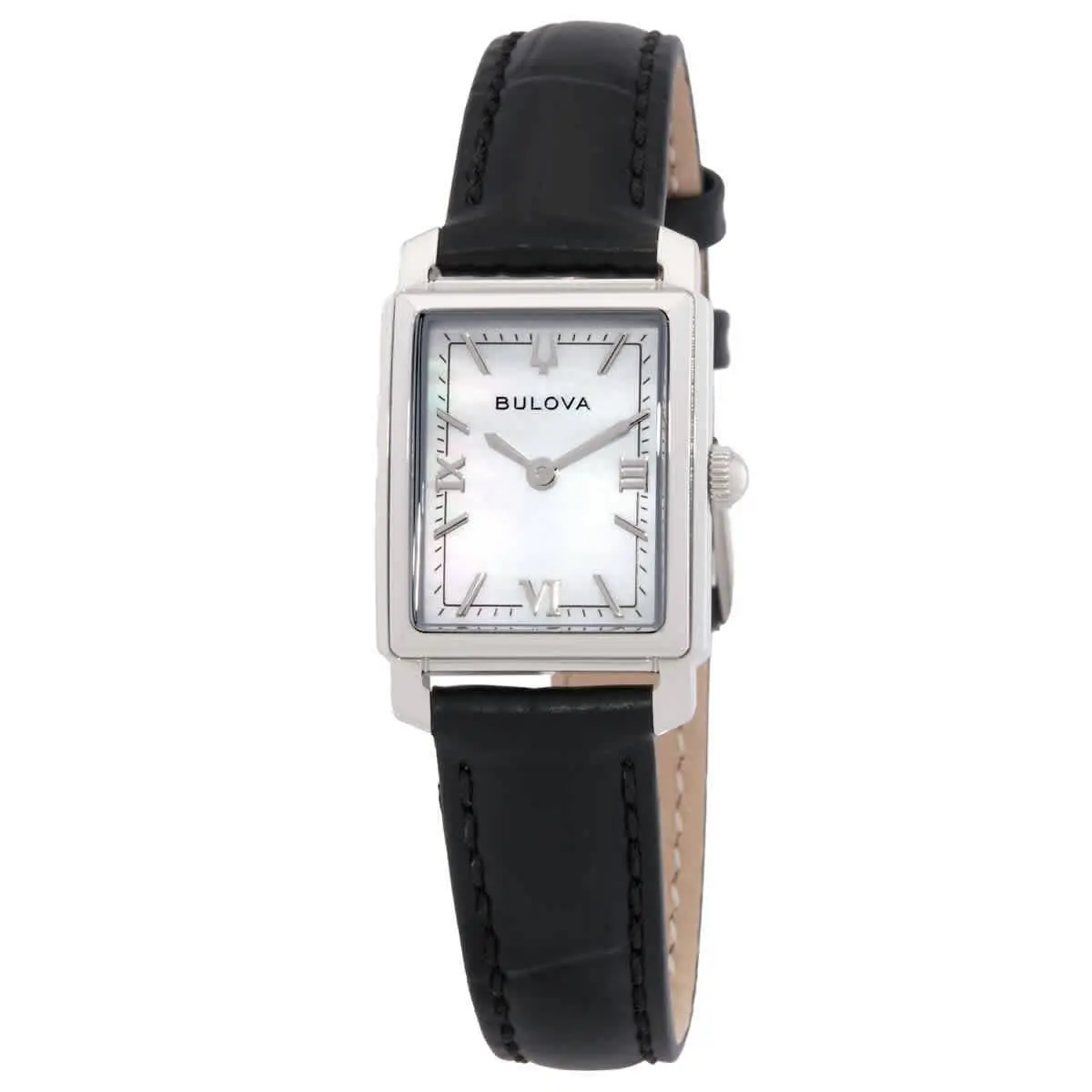 Bulova Sutton Quartz Ladies Watch 96L330