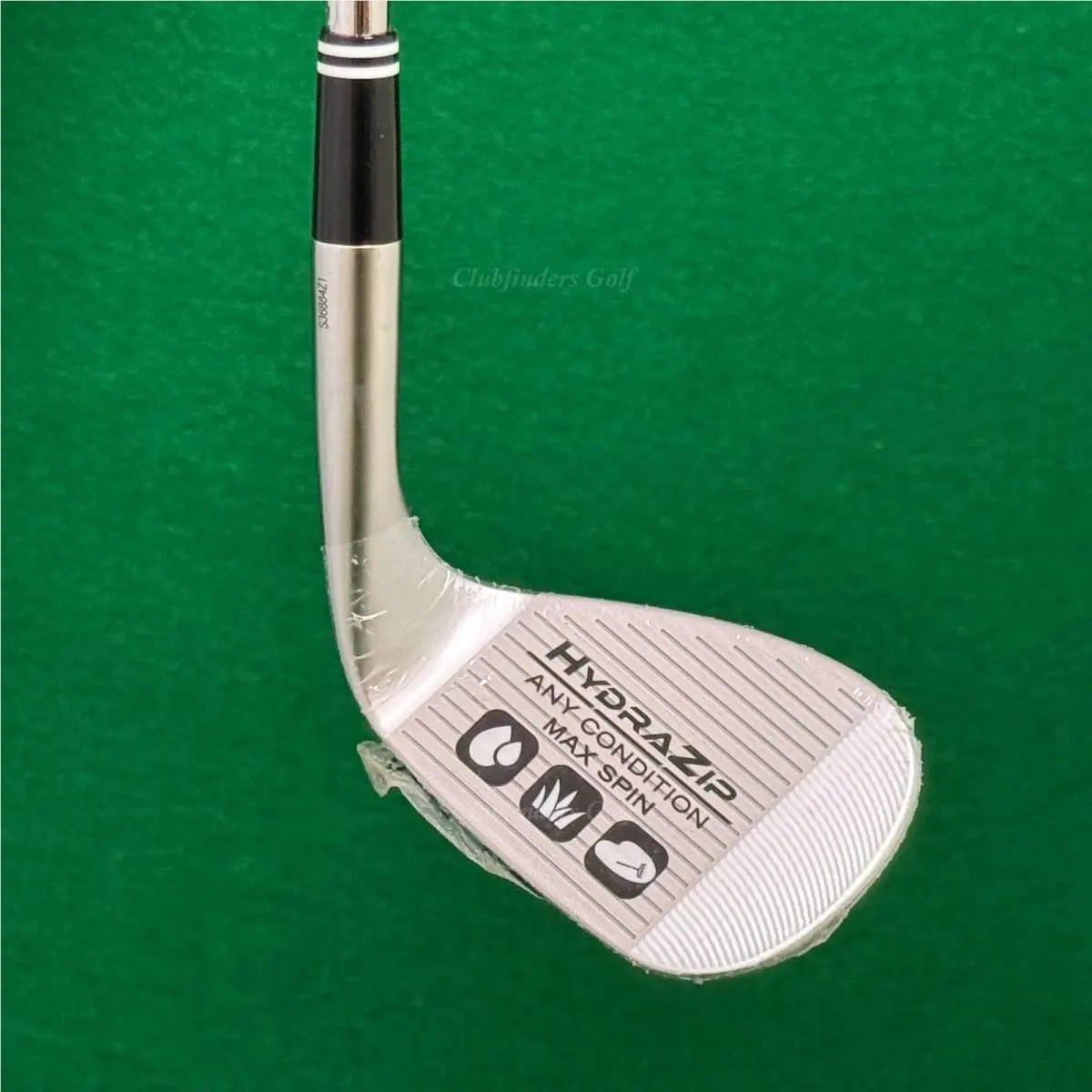 Cleveland Golf  - RTX 6 Zipcore Tour Satin MID 0