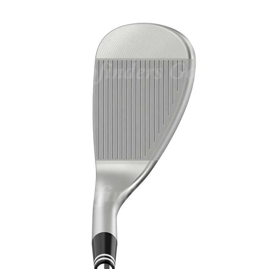 Cleveland Golf  - CBX Zipcore Satin Chrome - CBX Zipcore Satin Chrome 2