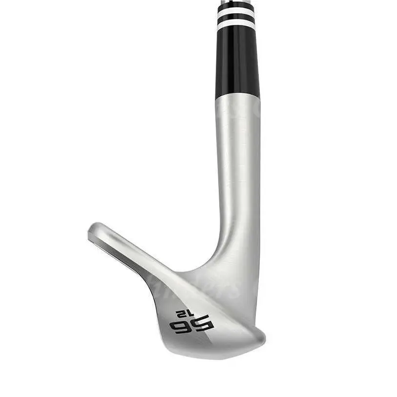 Cleveland Golf  - CBX Zipcore Satin Chrome - CBX Zipcore Satin Chrome 3