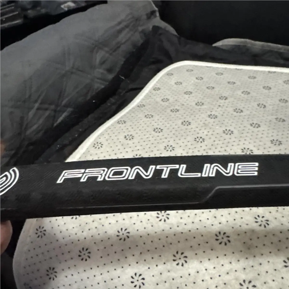 Cleveland Golf  - Cleveland Frontline Elite - Frontline Elite 8