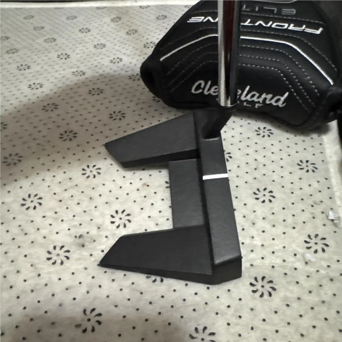 Cleveland Golf  - Cleveland Frontline Elite - Frontline Elite 1