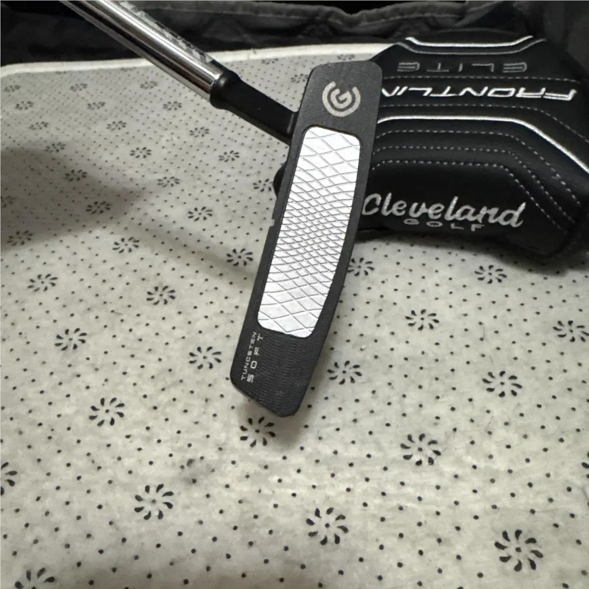 Cleveland Golf  - Cleveland Frontline Elite - Frontline Elite 2