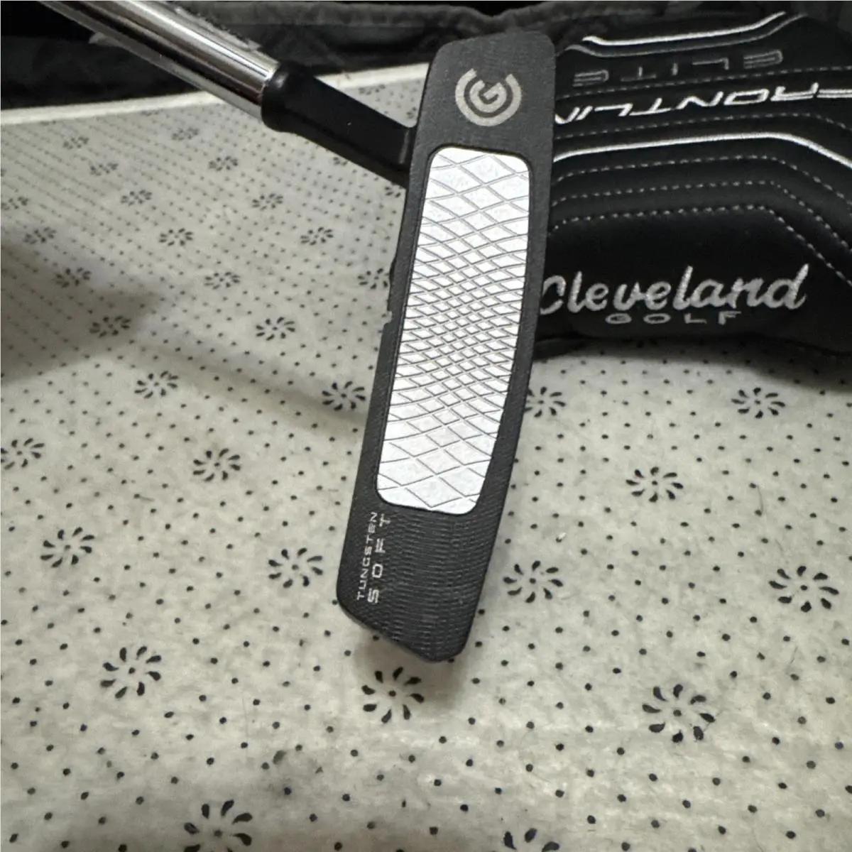 Cleveland Golf  - Cleveland Frontline Elite - Frontline Elite 3