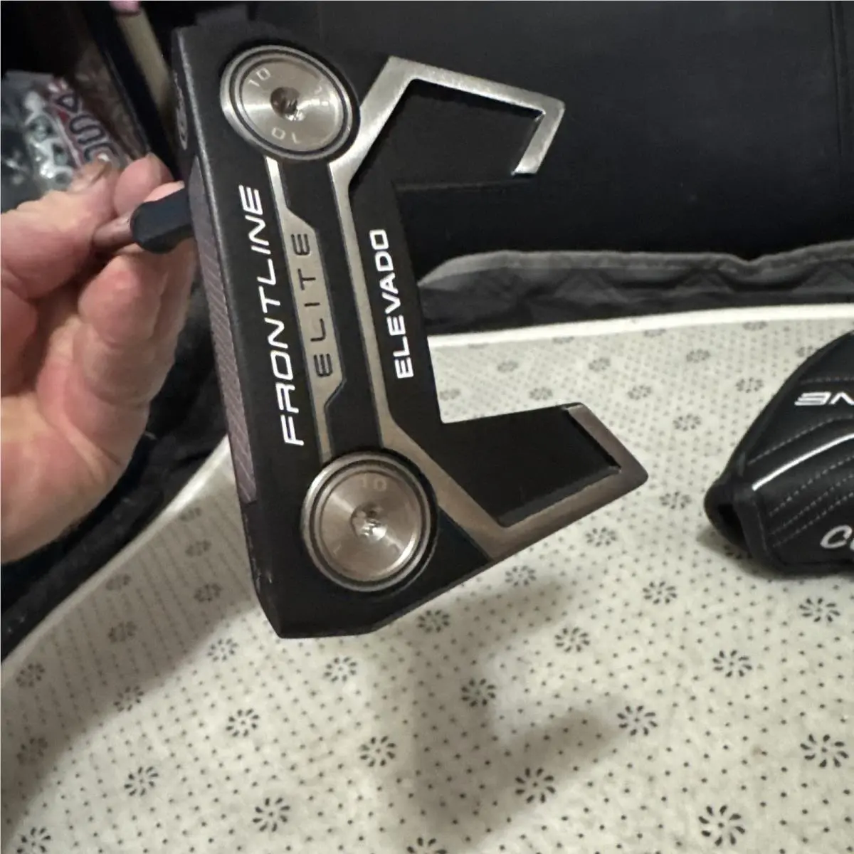 Cleveland Golf  - Cleveland Frontline Elite - Frontline Elite 5