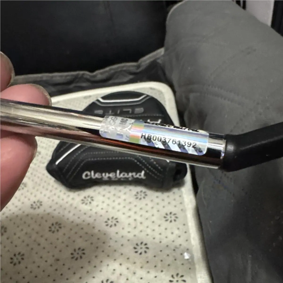 Cleveland Golf  - Cleveland Frontline Elite - Frontline Elite 6