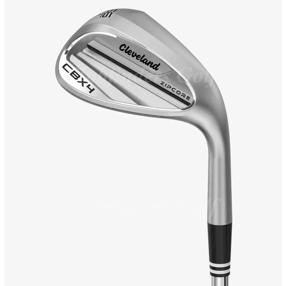 Lady Cleveland CBX4 Zipcore 52-12 52° Gap Wedge Recoil Dart Graphite Ladies