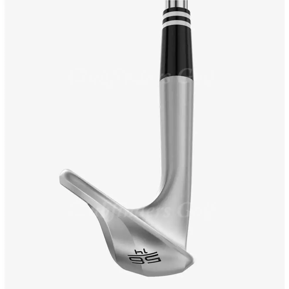 Cleveland Golf  - CBX4 Zipcore - Zipcore 2
